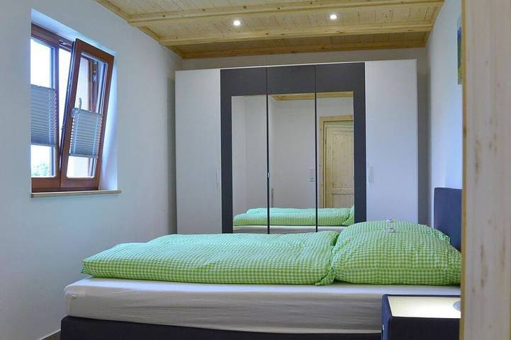 Bauernhof für 4 Personen im Erzgebirge - 4