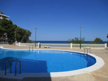 Casa De Vacaciones para 7 Personas en Peñíscola, Costa del Azahar, Foto 3