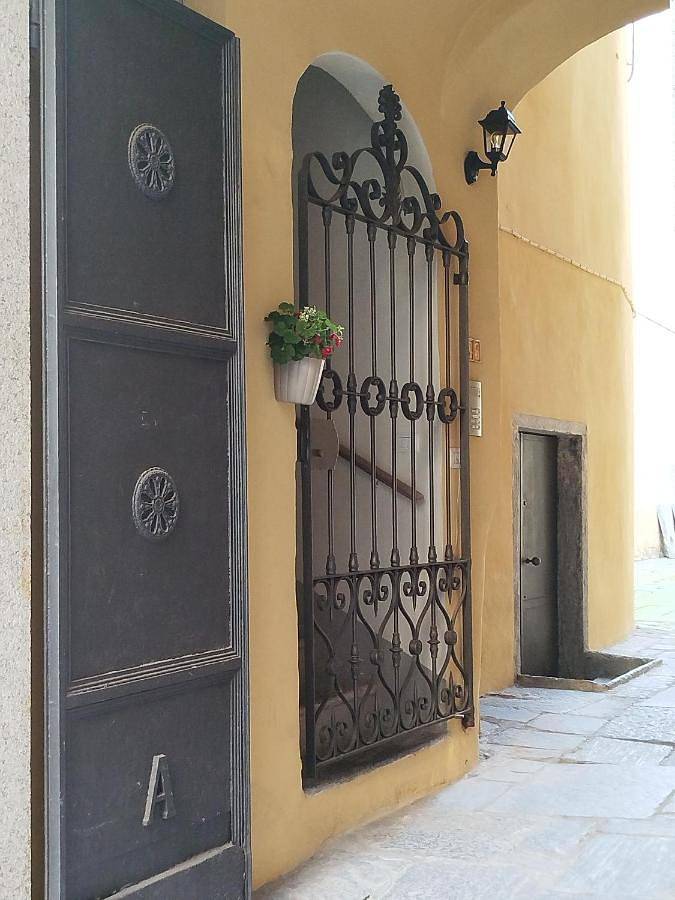 Gîte pour 3 personnes, avec balcon et vue dans Verbania - 2