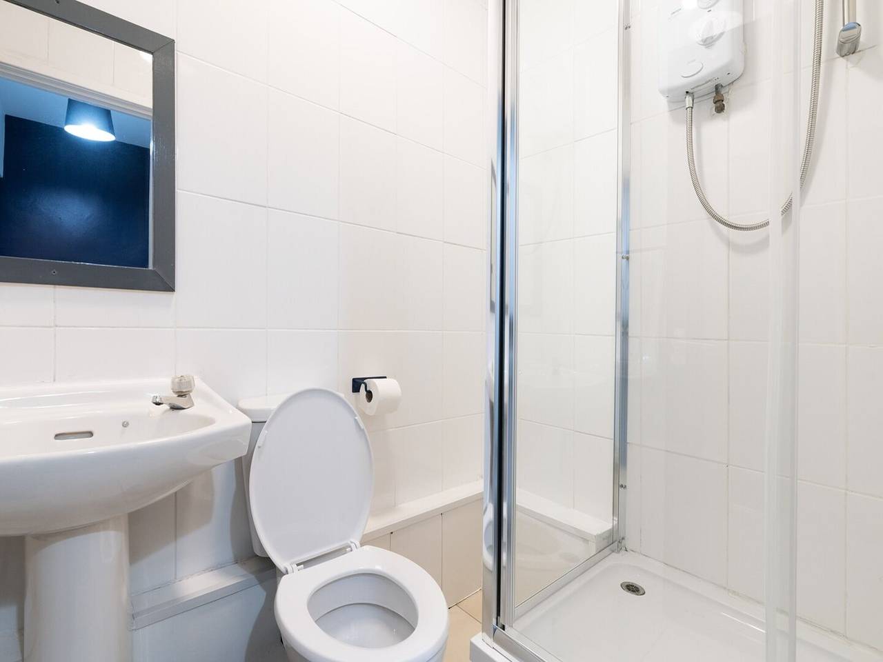 Room Standard Quad - Shared in Newcastle upon Tyne, Nordeste de Inglaterra