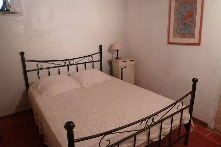 Location de vacances pour 9 personnes, avec terrasse et jardin, animaux acceptés dans Cabasson - 3