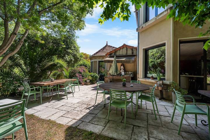 Chambre d’hôte pour 3 personnes dans le Var - 4
