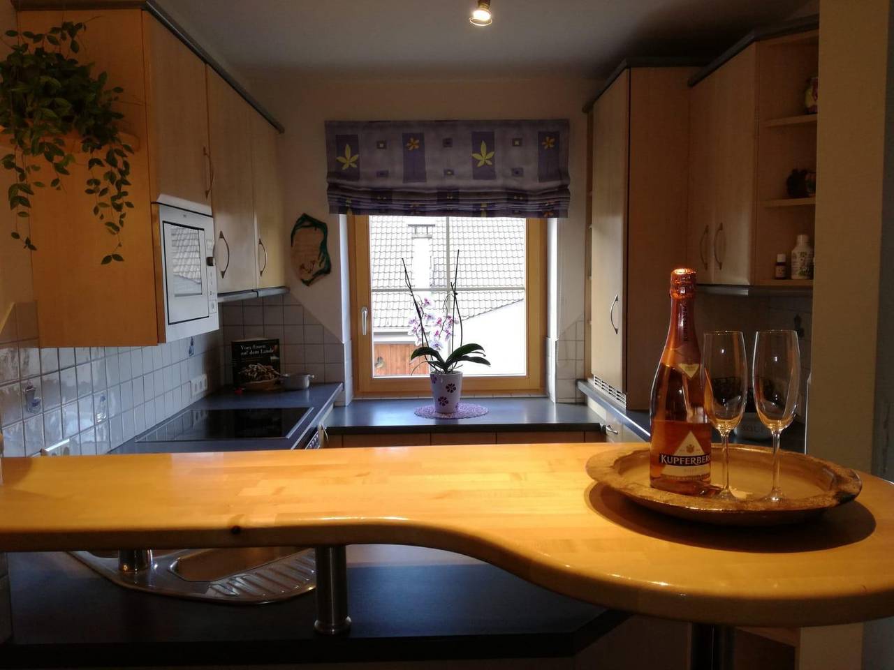 Apartment/2 Schlafräume/Dusche, Wc in Sankt Andrä im Lungau, Lungau