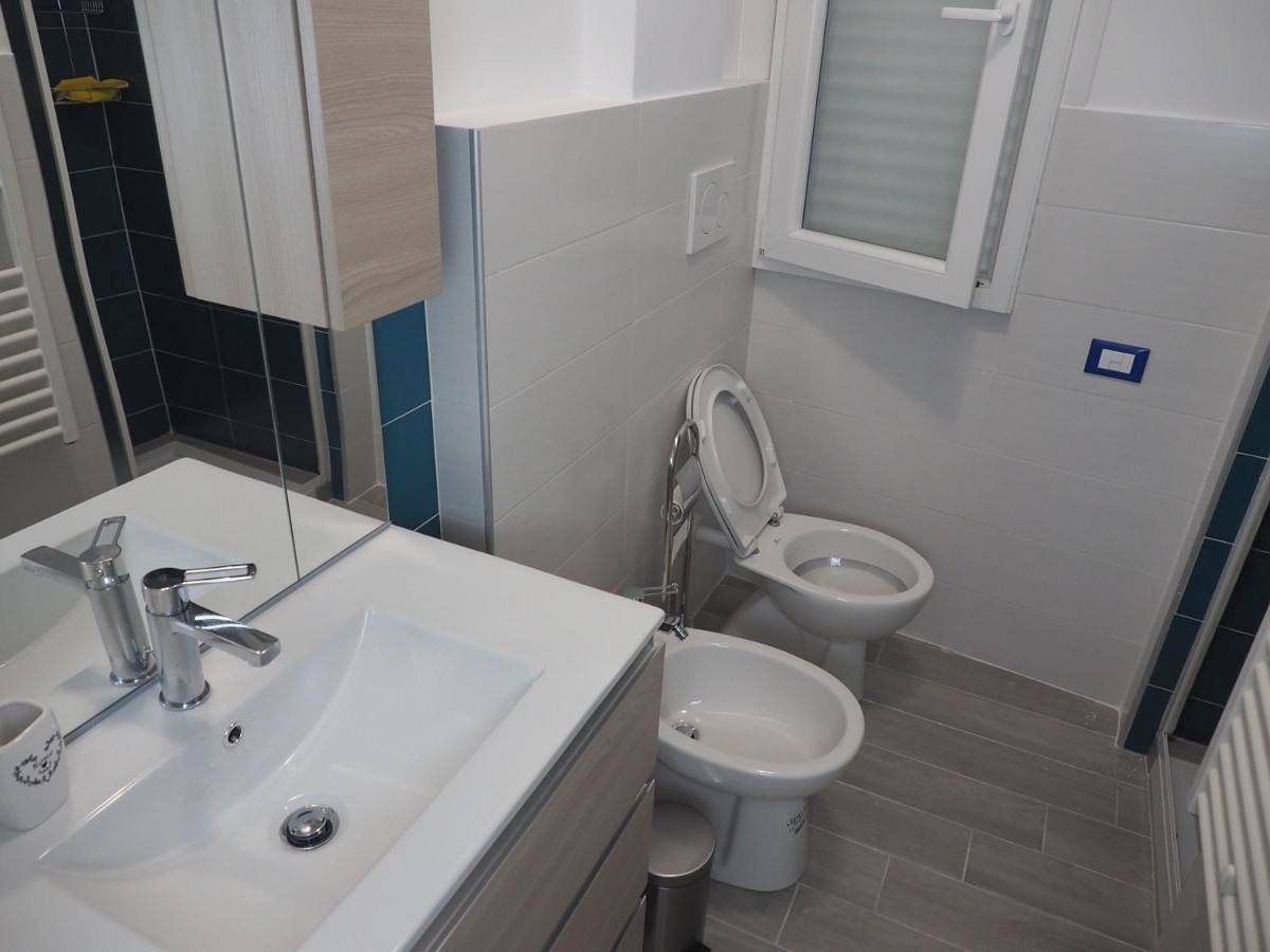 Casa Vacanza Trabocco in Marina di Vasto, Vasto