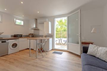 Studio pour 2 Personnes dans Guiche, Région de Bayonne, Photo 2