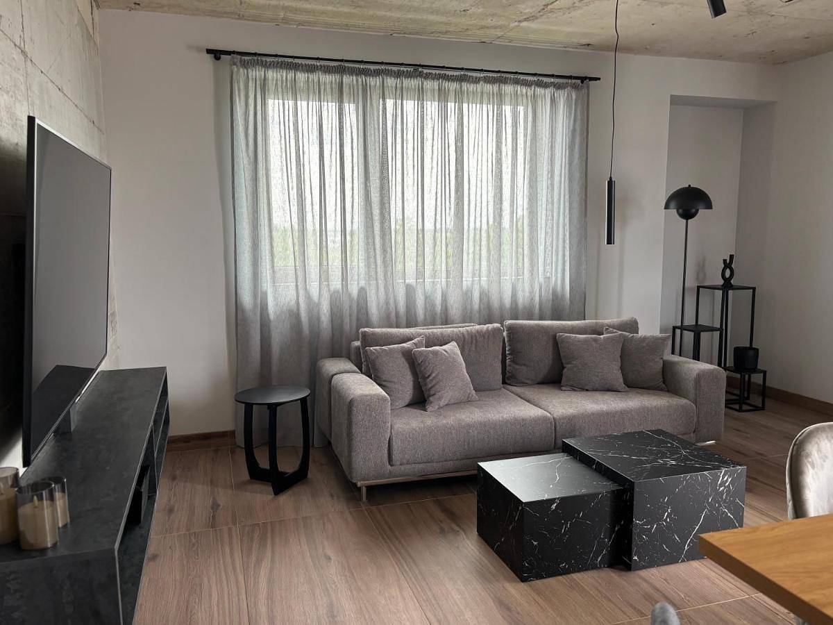 Appartement entier, Апартамент Сами in Dobritch, Dobritch (oblast)
