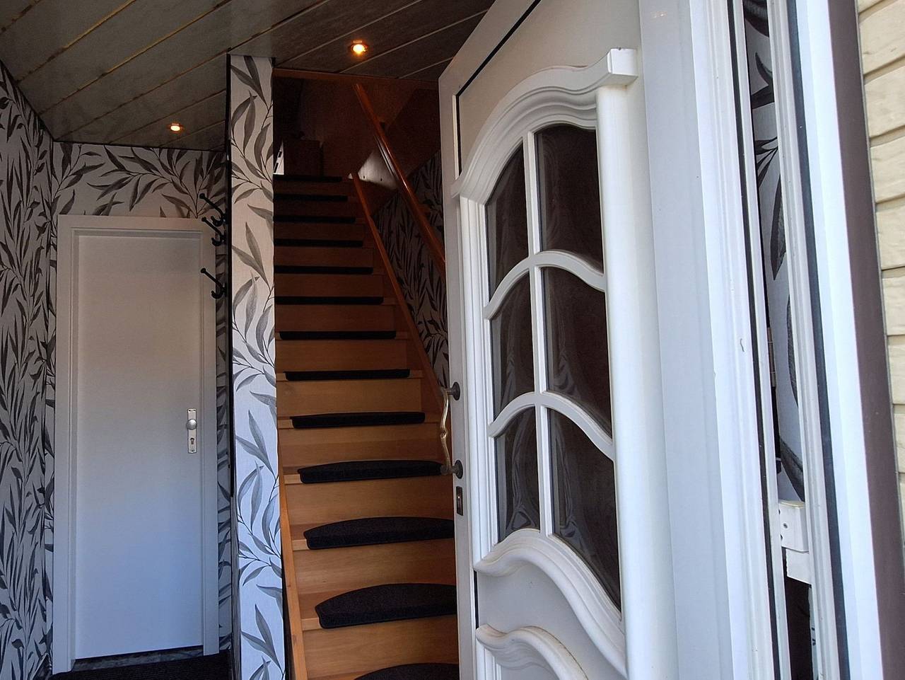 Ganze Ferienwohnung, Rosi`s Ferienwohnung - Ferienwohnung in Stralsund, Stralsund Umland