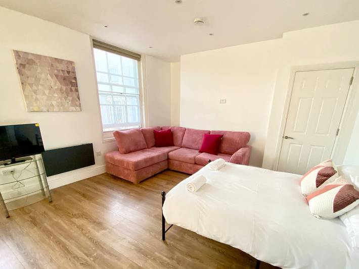 Appartement entier, Studio Retreat dans l'Essex - Appartement 4 in Chelmsford, Essex