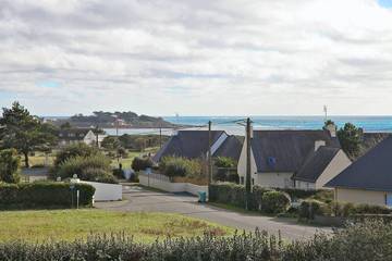 Gîte pour 8 personnes dans Plage Du Steir Penmarc H