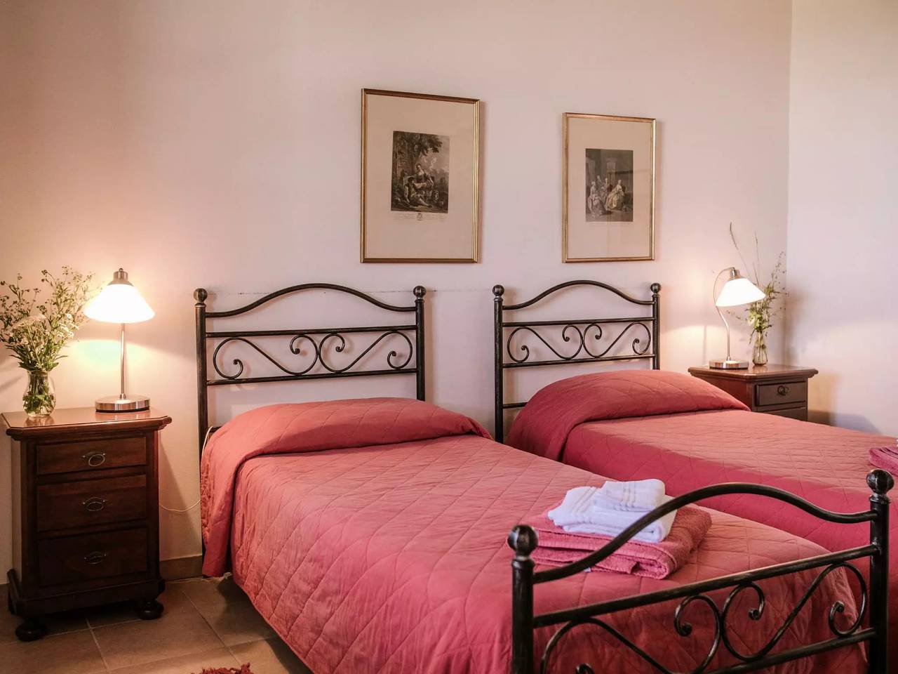 Appartement entier, 6 Pièces 6 Personnes in Isola d'Asti, Province d'Asti