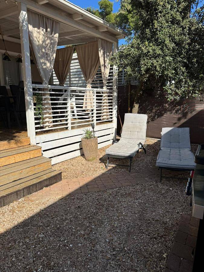 Mobile Home in Biograd na Moru, Zadar