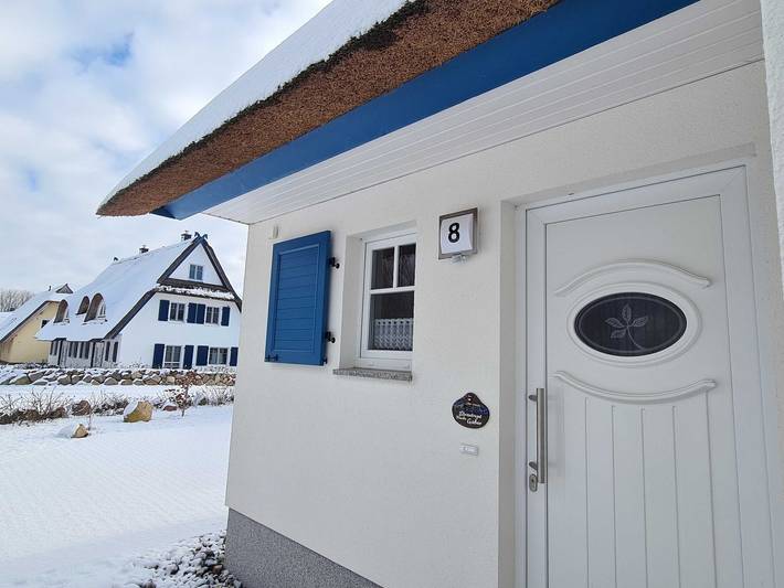 Ferienpark für 7 Personen, mit Garten und Sauna, kinderfreundlich in Rerik - 3