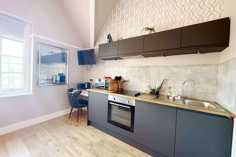 Apartamento entero, Alma Studios - Studio 7 - Hopewell in Brístol, Sudoeste de Inglaterra