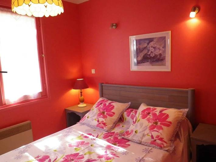 Location de vacances pour 8 personnes dans Lac de Léon - 2