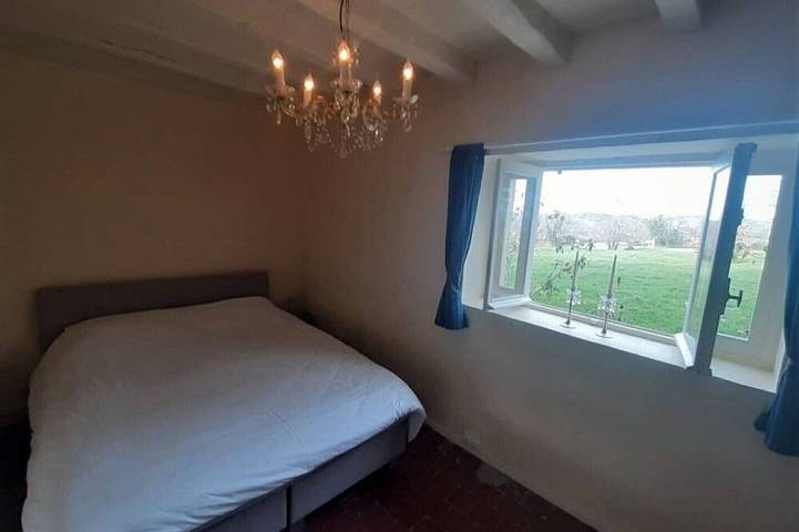 Gîte pour 5 personnes, animaux acceptés à Préporché - 2