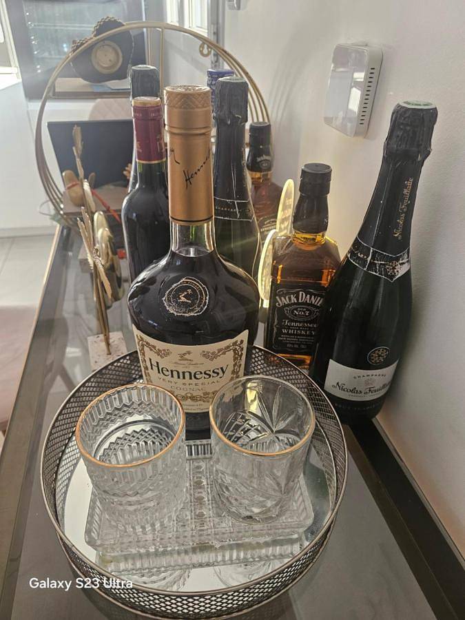 Chambre d’hôte pour 6 personnes, avec vue et jardin dans Seine-Saint-Denis - 2