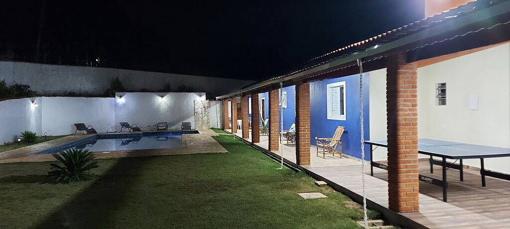 Chácara Recanto dos Pássaros 2 in Mairinque, São Paulo (Bundesstaat)