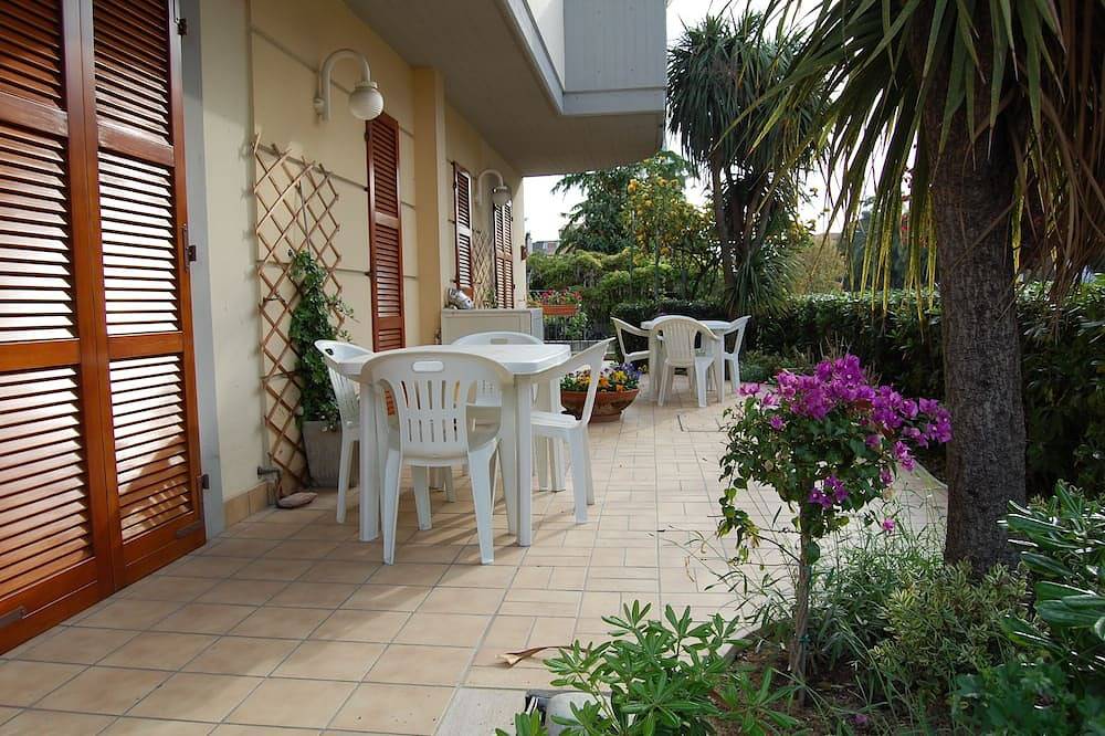 Ganze Wohnung, Dreamtime Holiday Home in Porto d'Ascoli, San Benedetto del Tronto