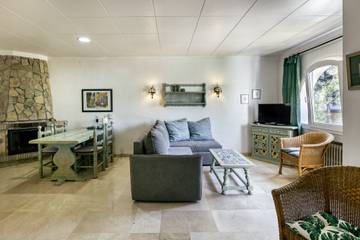 Ferienwohnung für 6 Personen in Castelló d'Empúries, Costa Brava, Bild 4