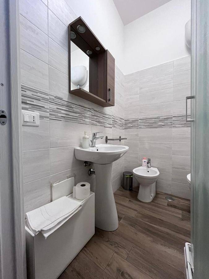 Appartamento intero, One-Bedroom Apartment in Nocera Inferiore, Costa tirrenica Campania