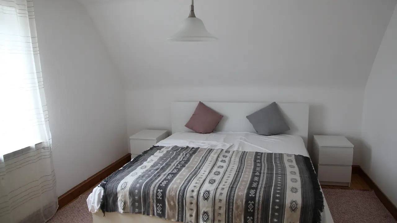 Ganze Ferienwohnung, Ferienwohnung für 2 Personen (60 m²) in Gossersweiler-Stein in Gossersweiler-Stein, Trifelsland