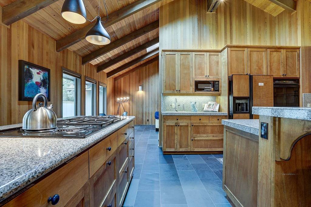 2 Pioneer - Quiet South End, Designer Touches - Wunderschöne Küche, Sharc-Pässe, Whirlpool in Sunriver, Deschutes County