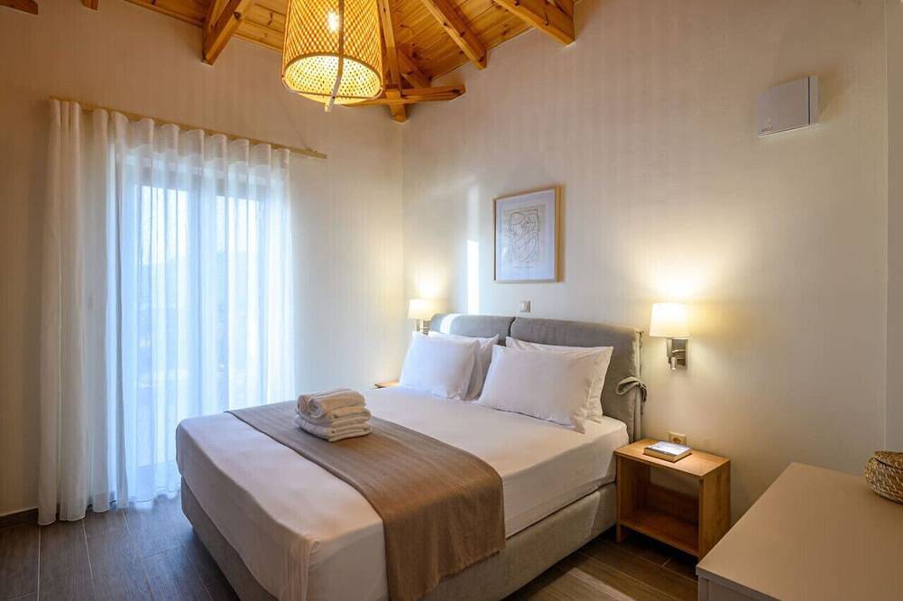 Ganze Wohnung, Ipso Kardamyli Meropi in Kardamyli, Messenien