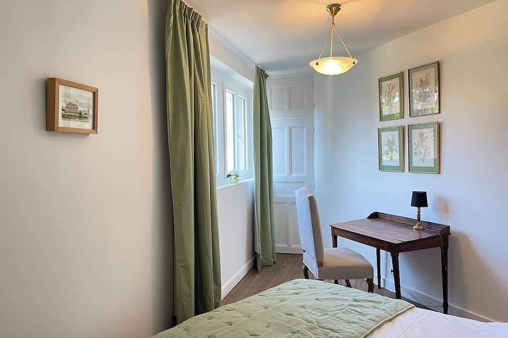 Appartement entier, L'Orangerie des Ursulines **** - Collection La 21ème Planche in Bayeux, Région de Bayeux