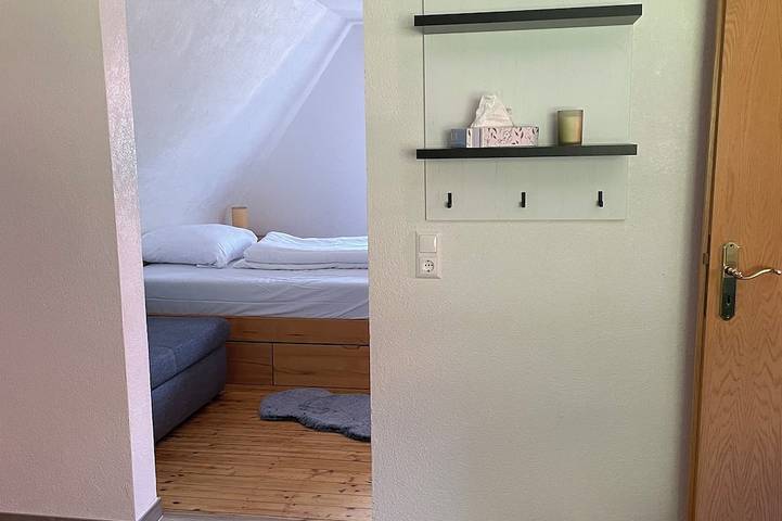 Ferienhaus für 2 Personen im Pfälzer Wald - 3