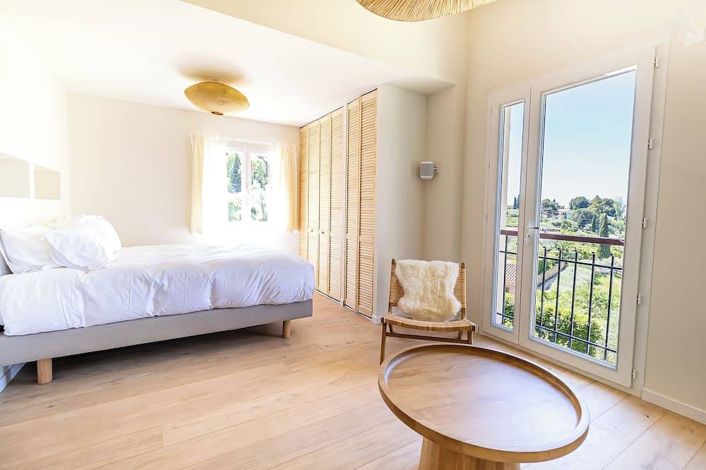 Cassis Villa • Pool • Panoramic View in Cassis, Nationalpark Calanques