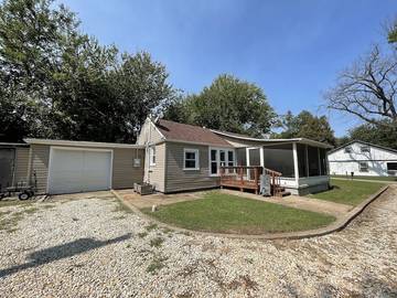 Vacation House for 5 Guests in Kansas, USA, Picture 4