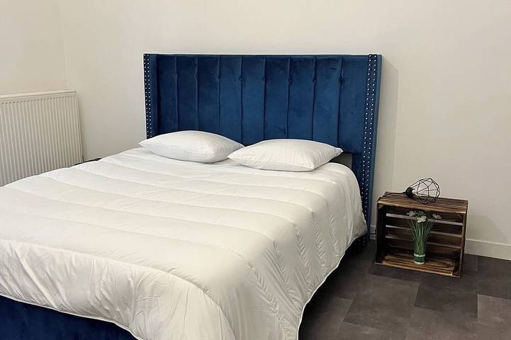 Location de vacances pour 4 personnes, avec terrasse et piscine à Coulounieix-Chamiers - 3