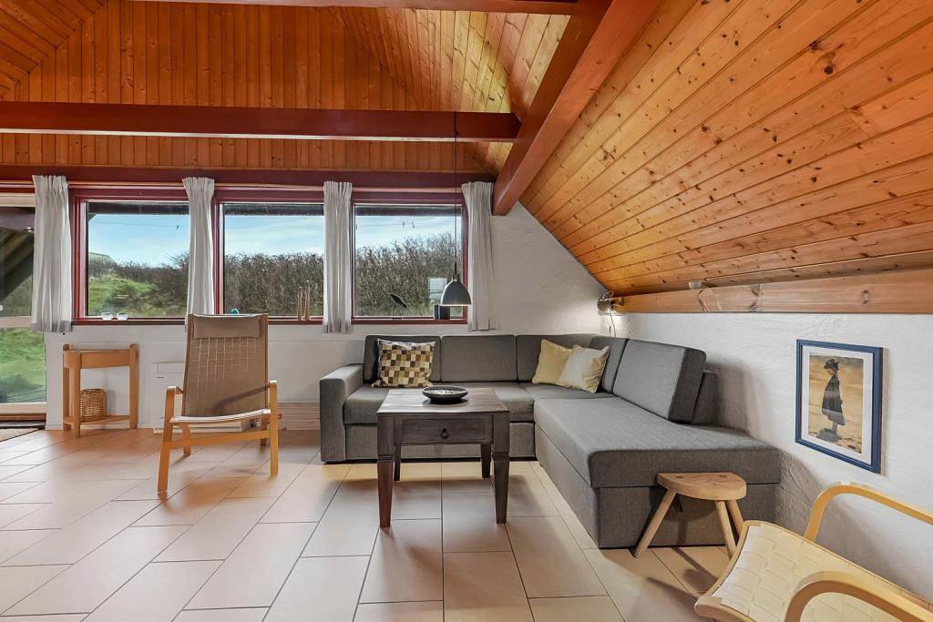 1309 in Lemvig, Lemvig und Umgebung