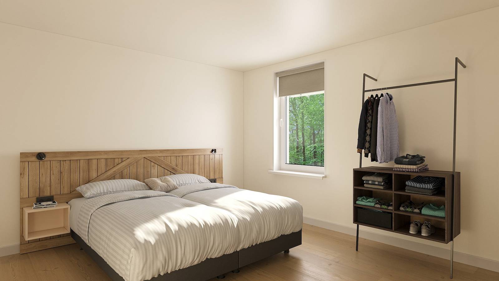 Dormio Resort De Hondsrug — Eland Active in Drenthe