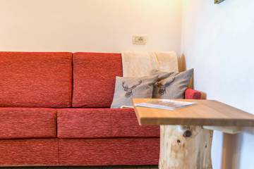 Vakantieappartement voor 4 Personen in Seis am Schlern, Kastelruth, Afbeelding 4