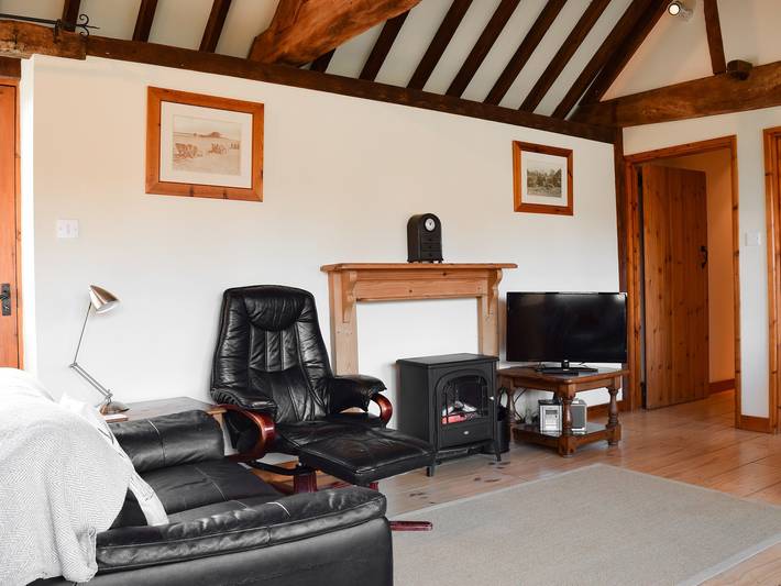 The Old Dairy - Meadowbrook Farm in Thame, Chiltern Hills