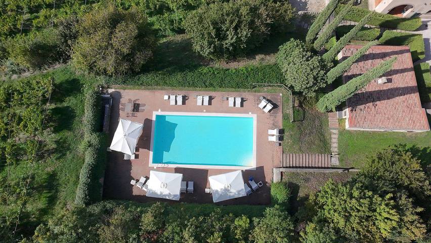 Ferienwohnung für 8 Personen in Verona Provinz - 2