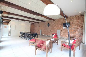 Gîte for 12 People in Pleine-Sève, Seine-Maritime, Photo 2