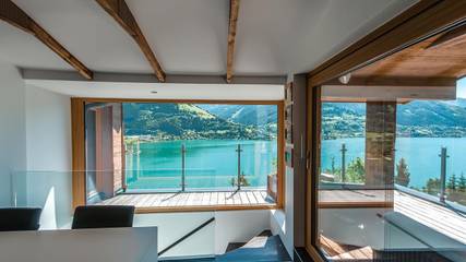 Chalet für 12 Personen in Zell am See, Kitzbüheler Alpen, Bild 3