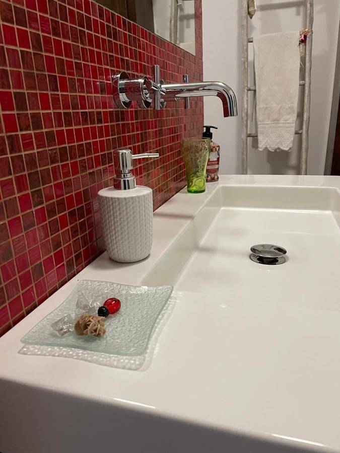 Gîte pour 2 personnes, avec terrasse et jardin à Montepulciano - 4