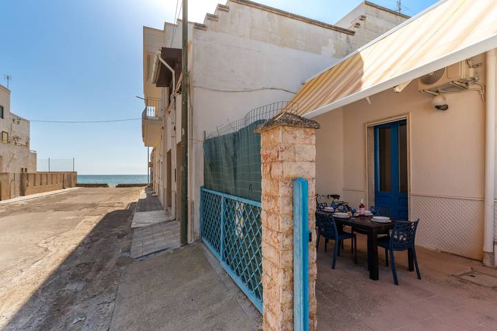 Villa pour 7 personnes à Porto Cesareo - 2