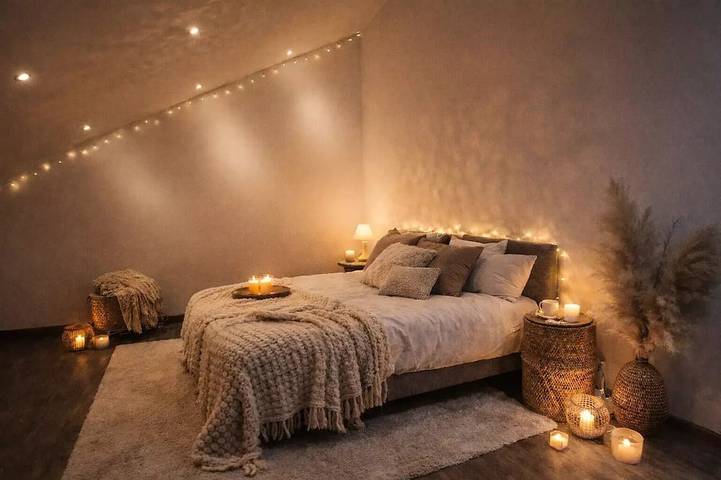 Gîte pour 6 personnes à Jumièges - 2