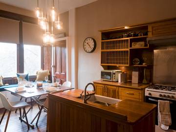 Glamping for 4 People in Glasgow, Greater Glasgow and Clyde Valley, Photo 1