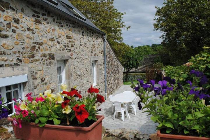 Gîte pour 5 personnes