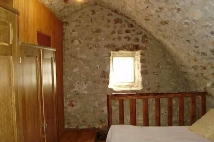 Agriturismo für 4 Personen, mit Terrasse und Garten in Südfrankreich - 2