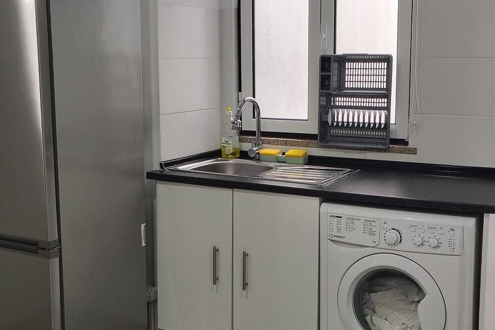 Apartment in Semeador, foto 12