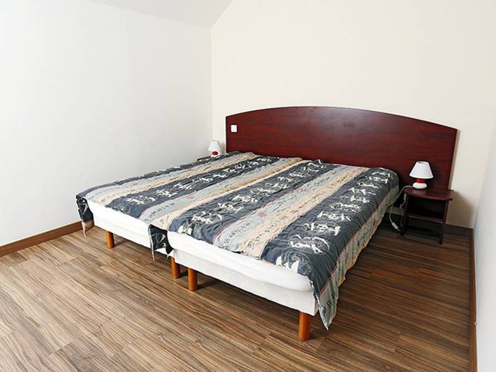 Gîte pour 6 personnes, avec piscine à Peyragudes - 4