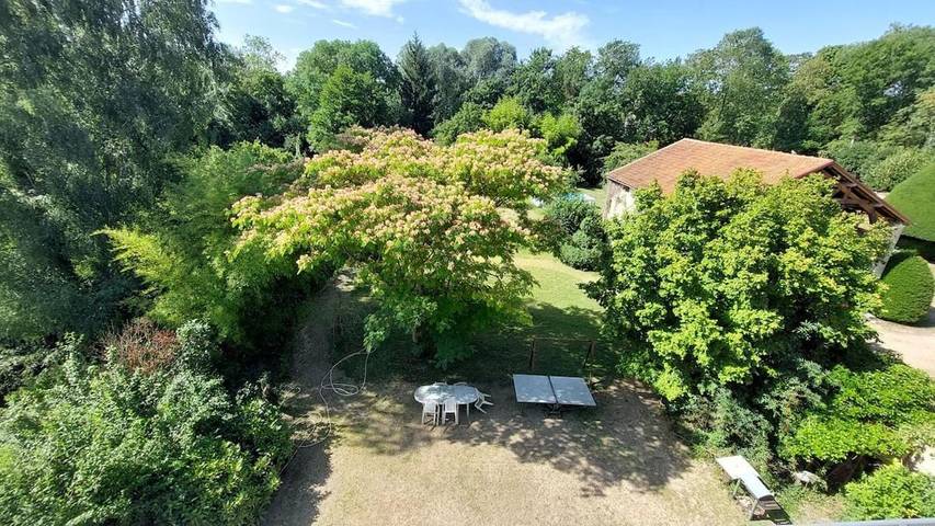 Maison d’hôte pour 4 personnes, avec vue ainsi que jardin et piscine dans Seine-et-Marne - 4