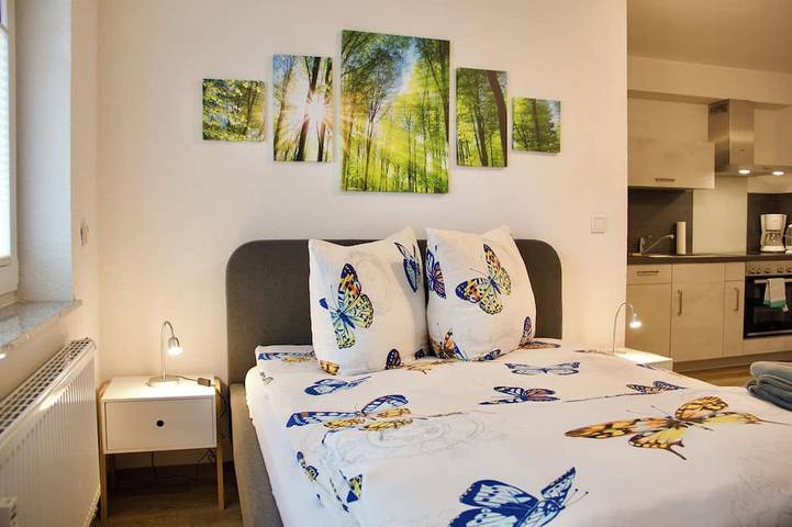 Ferienwohnung für 2 Personen in Zweibrücken - 3