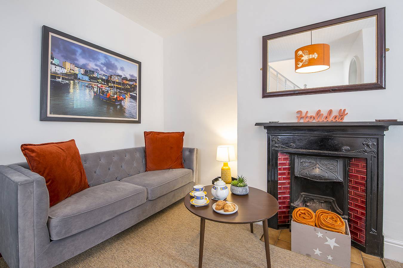 Amroth Cottage in Tenby, Pembrokeshire